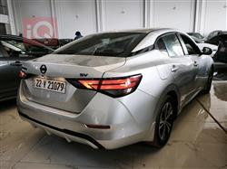 نيسان سنترا